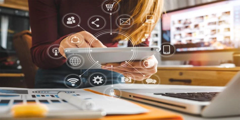 Motken services in programming and digital transformation